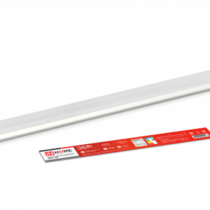 Светильник сд SPO-108 OPAL 36Вт 4000К 2880Лм 1200мм IP40 IN HOME