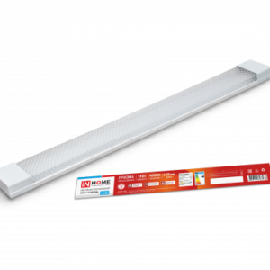 Светильник сд SPO-110 PRIZMA 18Вт 4000К 1620Лм 600мм IP40 IN HOME