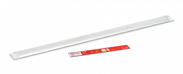 Светильник сд SPO-108 OPAL 50Вт 4000К 4000Лм 1200мм IP40 IN HOME
