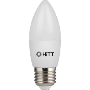 Лампа HiTT-PL-C35-13-230-E27-6500