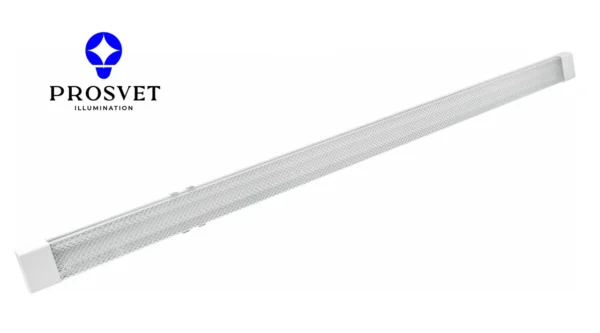 LED Светильник 100W PRISM IP20 6500K PROSVET