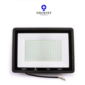 LED прожектор 200W PROSVET