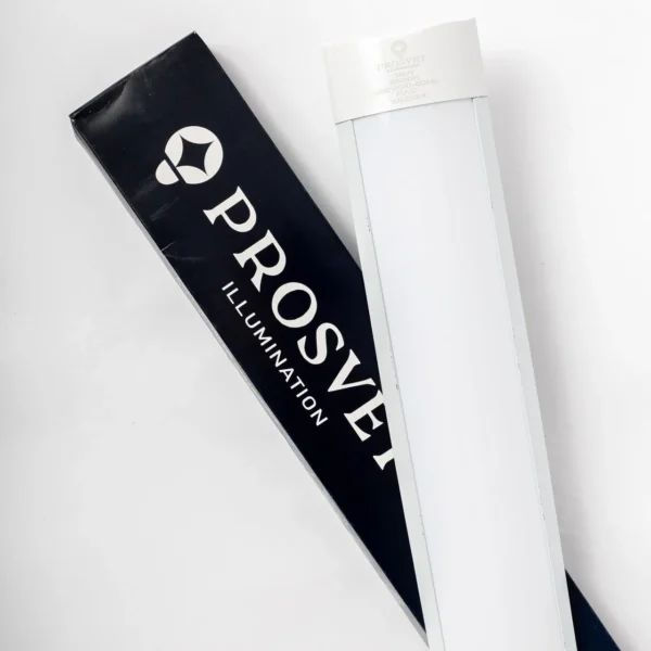 LED Светильник 36W IP20 PROSVET