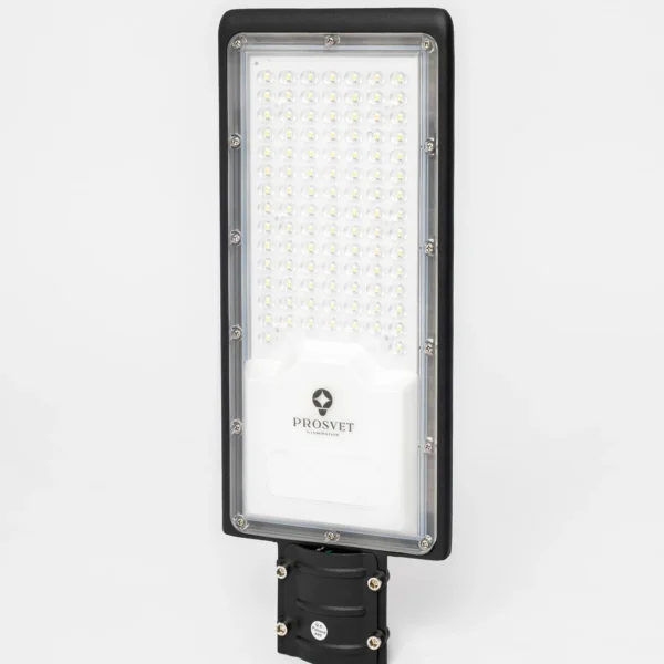 LED светильник уличный SMD 100W 6500K PROSVET