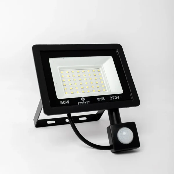 LED прожектор 50W ДД 6500К PROSVET