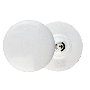 Лампа UFO Заря Эконом 36w E27 6500K LED