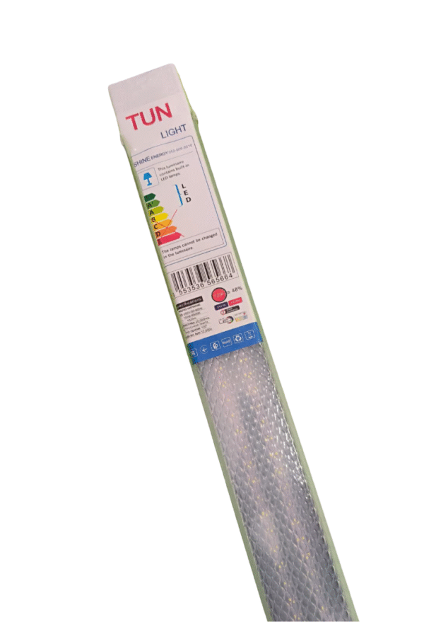 LED светильник ТУН призма 100w