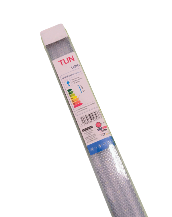 LED светильник ТУН призма 160w