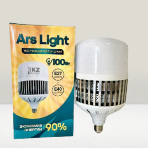 Светодиодная лампа Ars Light 100Вт 6500К