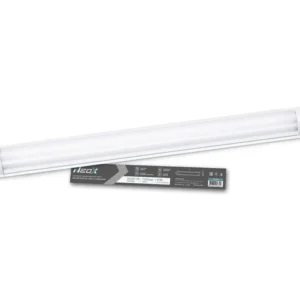 Светильник под светодиодную лампу SPO-405 2xLED-Т8-1200 G13 1200мм IP40 NEOX