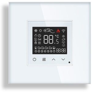 Терморегулятор SMARTHOME TW-WFET-WT